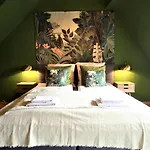 公寓 The George - Boutique Style 维尔茨堡