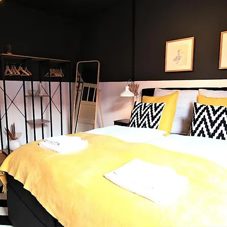 The George - Boutique Style * Wurzburgo