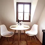 The George - Boutique Style Wurtzburgo