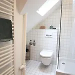 The George - Boutique Style Wurtzburgo