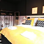 The George - Boutique Style * וירצבורג