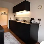 Quarto em Acomodações Particulares The George - Boutique Style