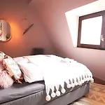 The George - Boutique Style Quarto em Acomodações Particulares Wurtzburgo