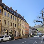 The George - Boutique Style