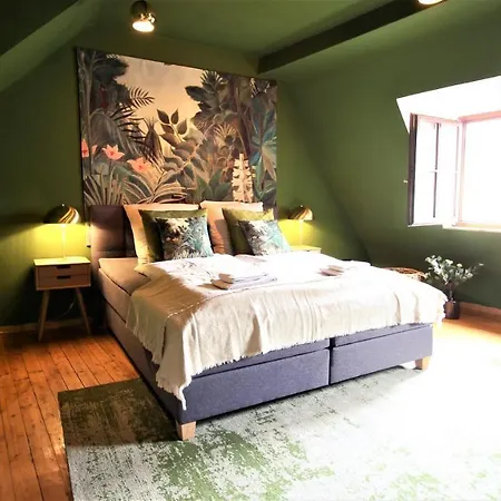 The George - Boutique Style Wurzburg