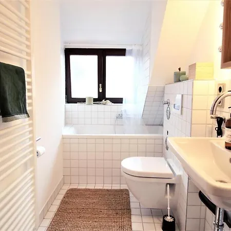 Rum i privatbostad The George - Boutique Style *