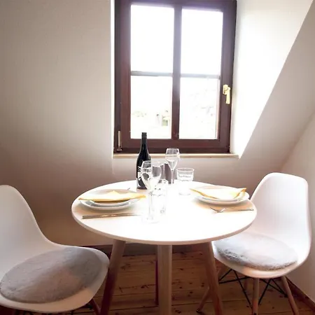 The George - Boutique Style Würzburg