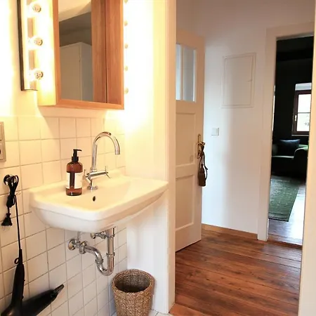 Homestay The George - Boutique Style Wurzburg