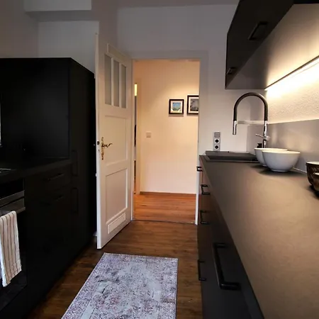 The George - Boutique Style Apartment