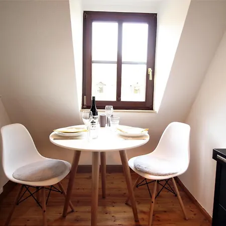 The George - Boutique Style Würzburg