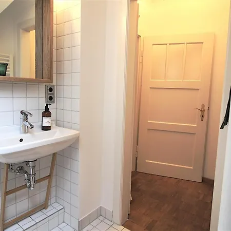 The George - Boutique Style Apartment