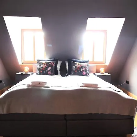 The George - Boutique Style Feriehus *