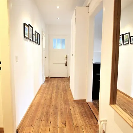 Apartment The George - Boutique Style *