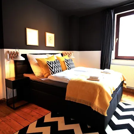 The George - Boutique Style Würzburg