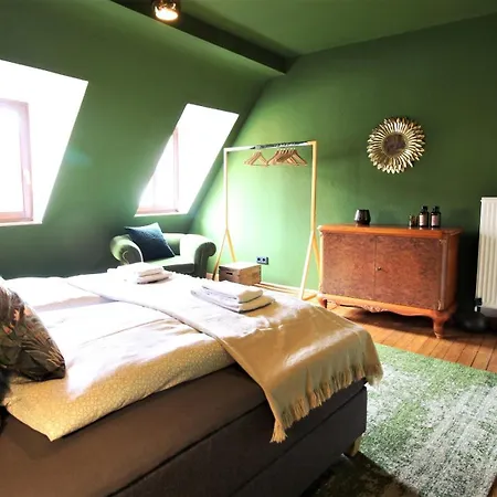 The George - Boutique Style * Würzburg