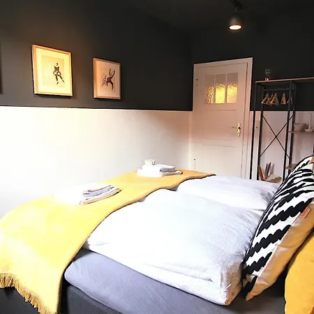 The George - Boutique Style Apartment
