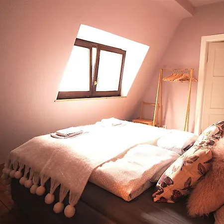 Apartment The George - Boutique Style *